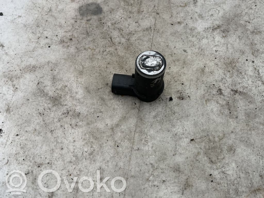 BMW 5 E39 Parksensor PDC 