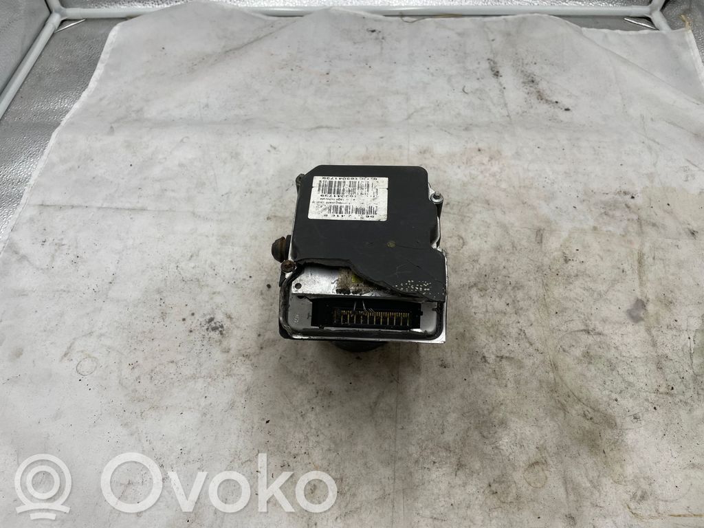 Peugeot 307 Bomba de ABS 