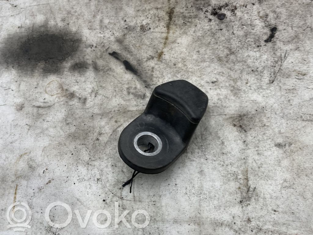 BMW 5 E60 E61 Tailgate trunk handle 