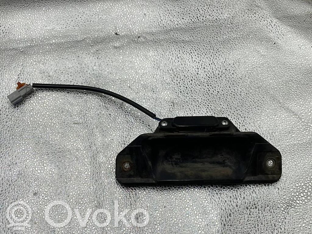 Honda CR-V Bagāžnieka rokturis 