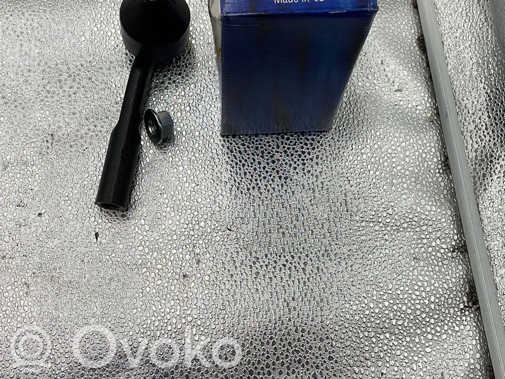 Końcówka drążka kierowniczego   91003972,1603227,93172254