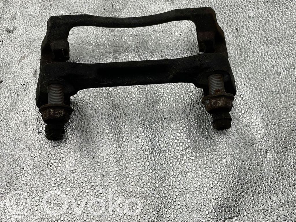 Tylny zacisk hamulcowy   16007401,16007401
