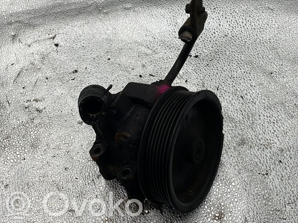 Ford Transit Vairo stiprintuvo siurblys 