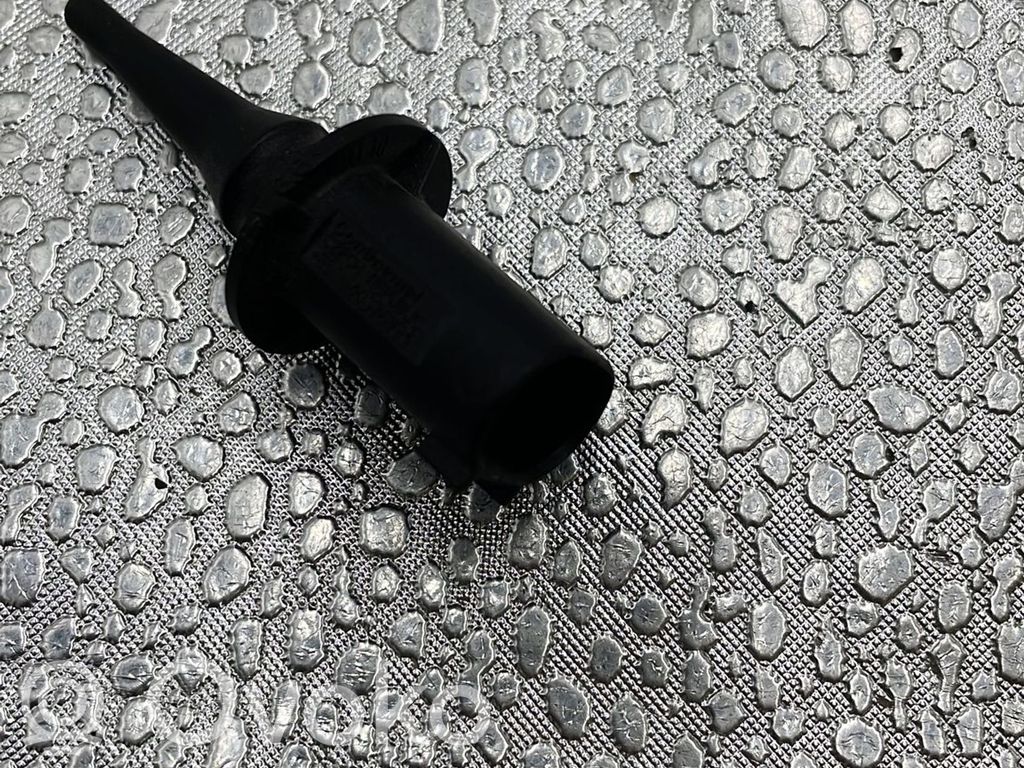Mercedes-Benz C W204 Sensor de temperatura interna/externa 
