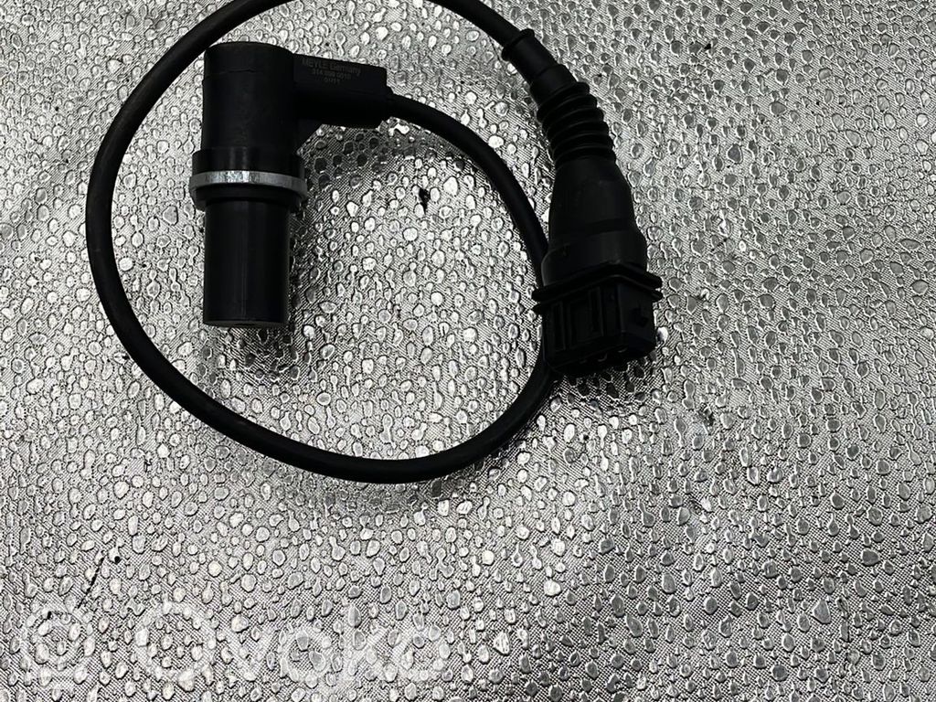 BMW 3 E36 ABS Sensor 