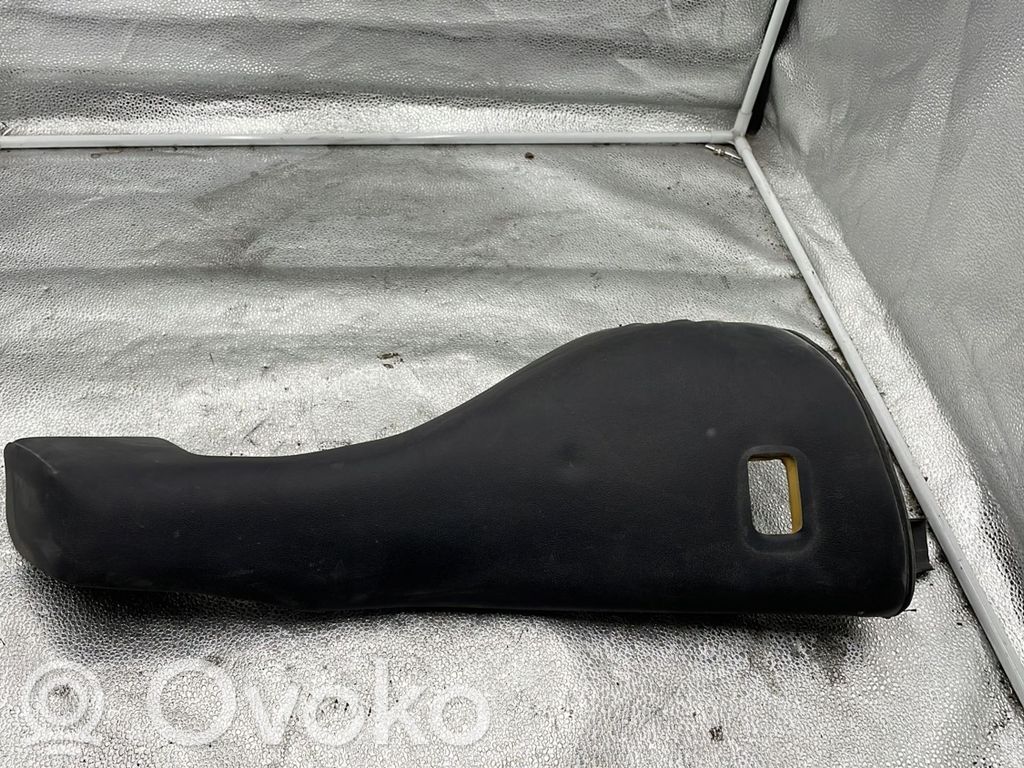Subaru Forester SH Sedile posteriore 