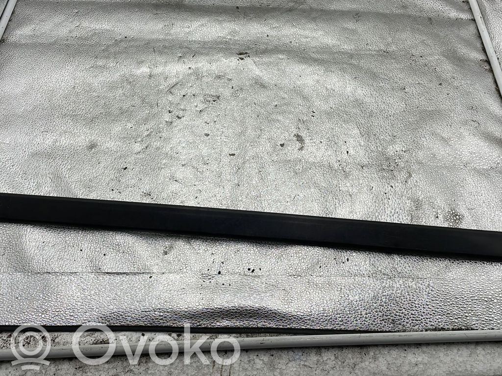 BMW 5 E39 Listwa drzwi przednich 