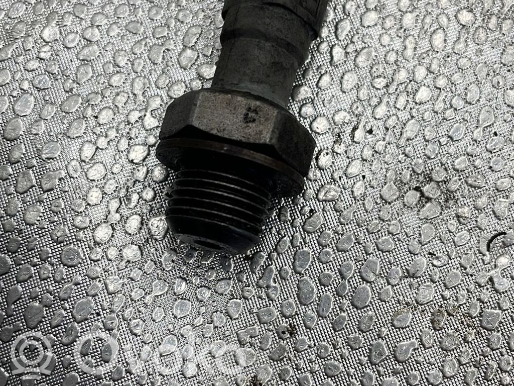 Citroen Berlingo Oil pressure sensor 