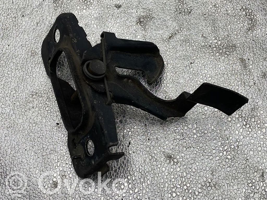 Chrysler Voyager Rygiel / Zaczep zamka pokrywy przedniej / maski silnika 