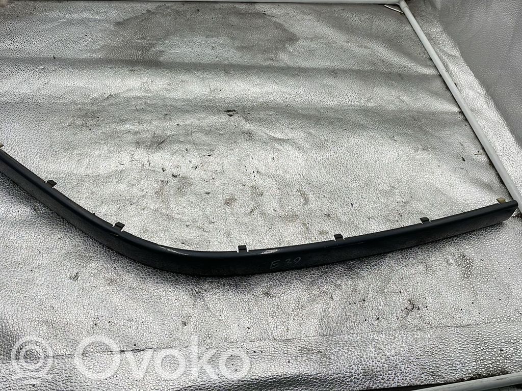 Front bumper splitter molding   7005956A,7005956A