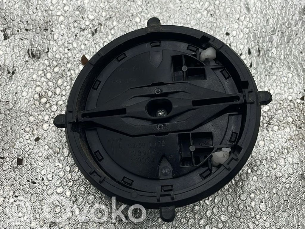 Land Rover Range Rover Sport L494 Element lusterka bocznego drzwi przednich 