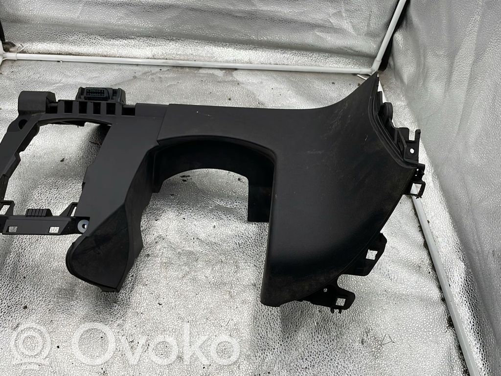 Opel Insignia A Ohjauspyörän pylvään verhoilu 