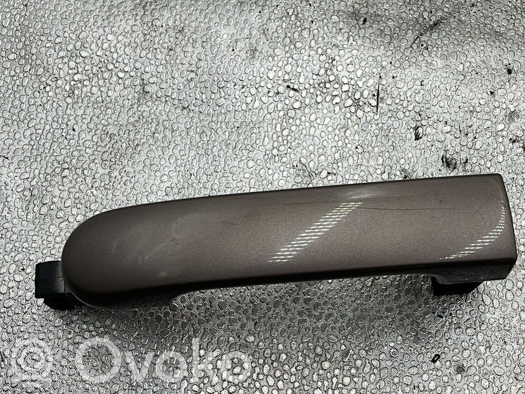 Nissan Note (E11) Manecilla externa puerta trasera 
