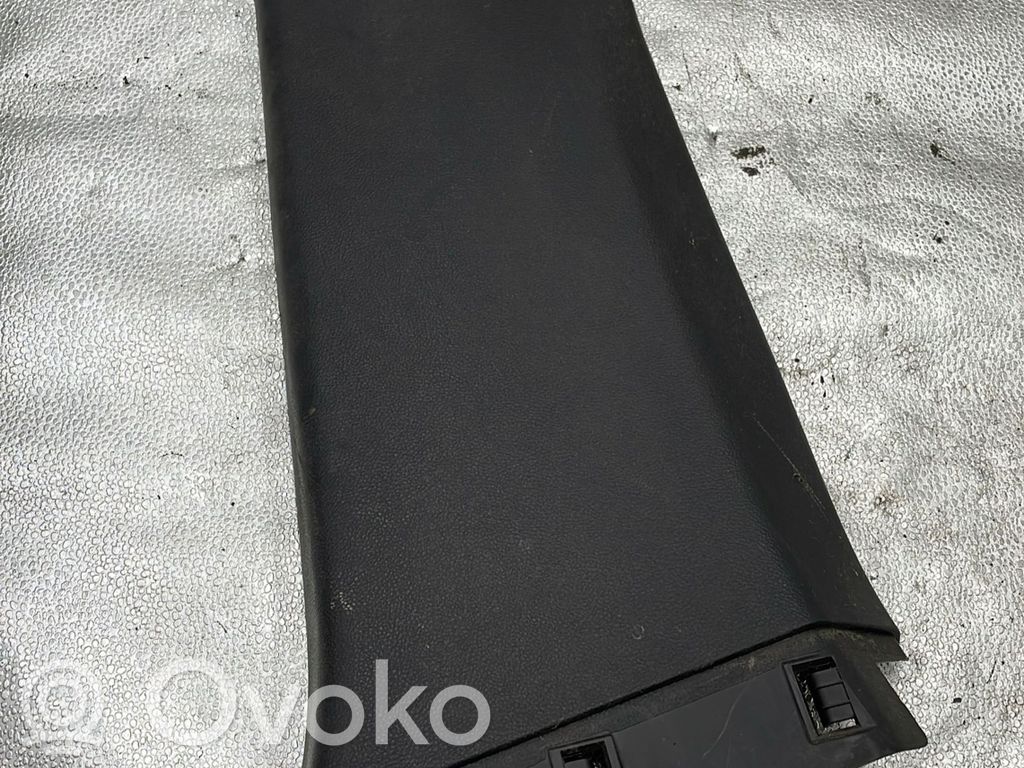 Opel Insignia A B-pilarin verhoilu (alaosa) 