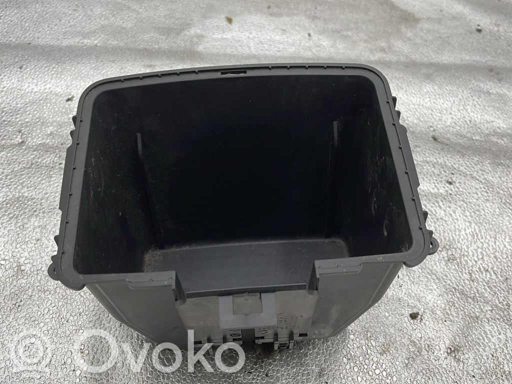 Opel Insignia A Wkładka tylnego schowka tunelu środkowego 
