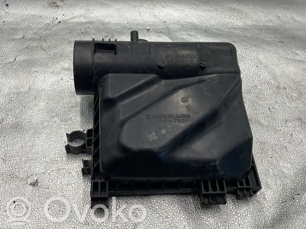 Subaru Forester SH Abdeckung Deckel Luftfilterkasten 