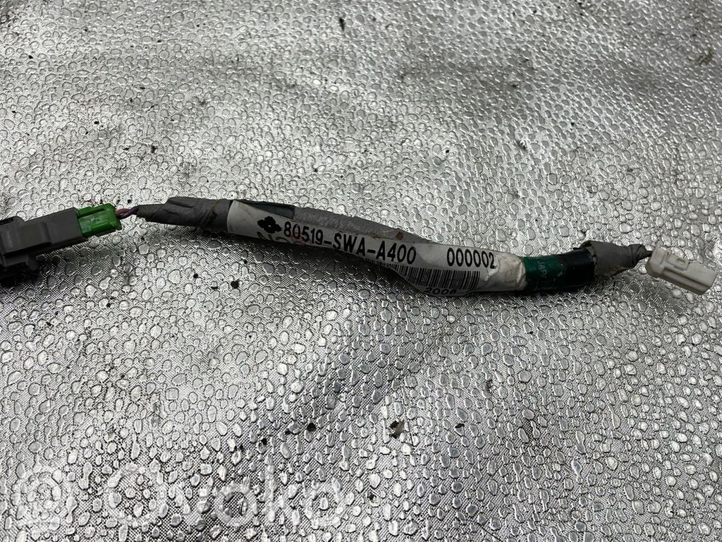 Honda CR-V Lichtsensor 