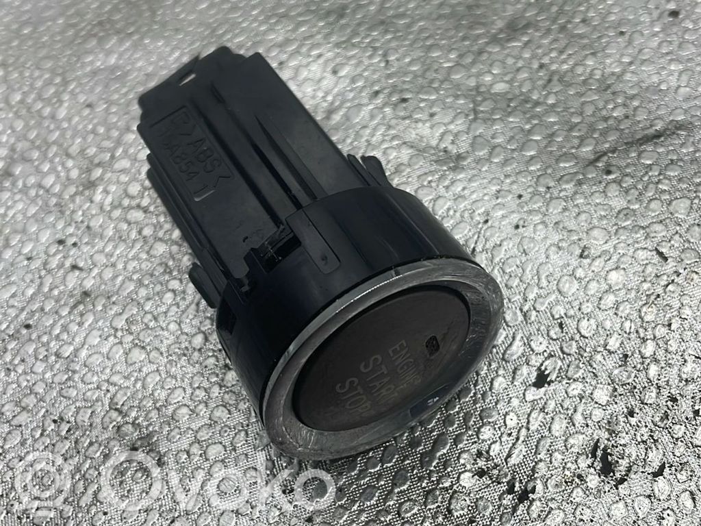 Engine start stop button switch   15A8541,15A8541