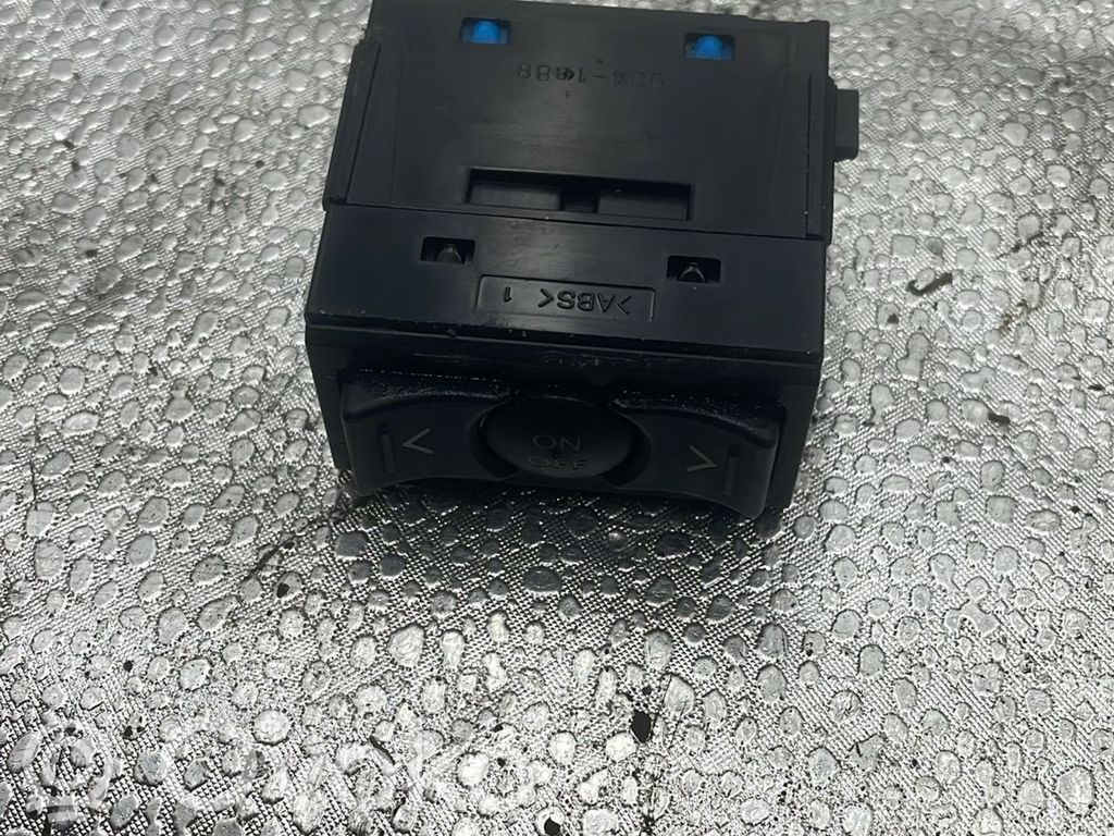 Lexus IS 220D-250-350 Otros interruptores/perillas/selectores 