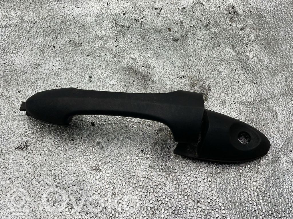 Ford Focus Manecilla externa puerta delantera 