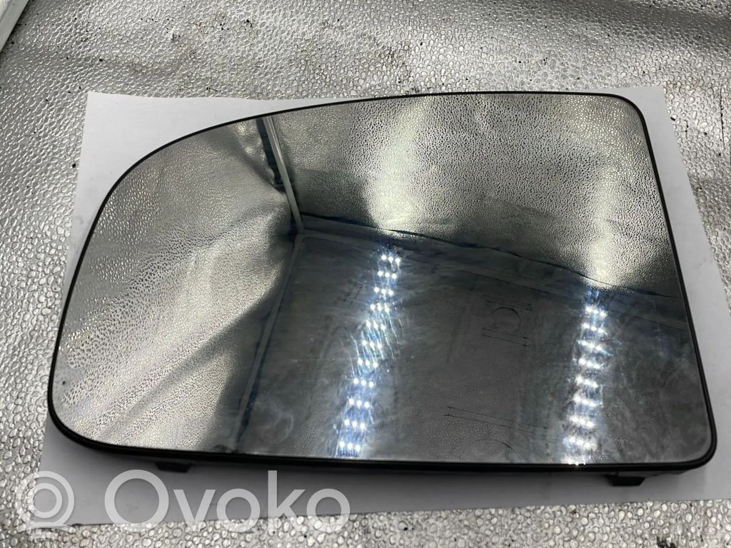 Citroen Jumper Manualne lusterko boczne drzwi przednich 