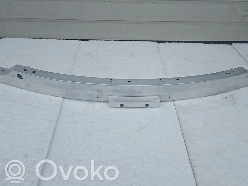 Front bumper support beam   155386000A,155386000A,1553860