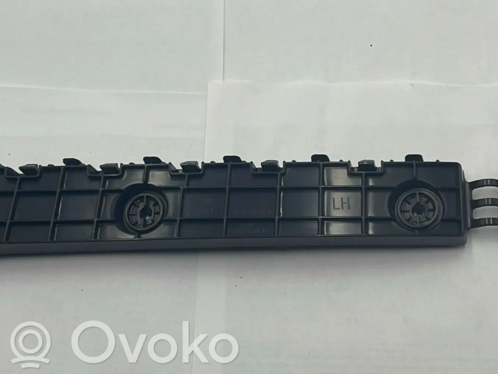 Tesla Model S Takapuskurin kannake 