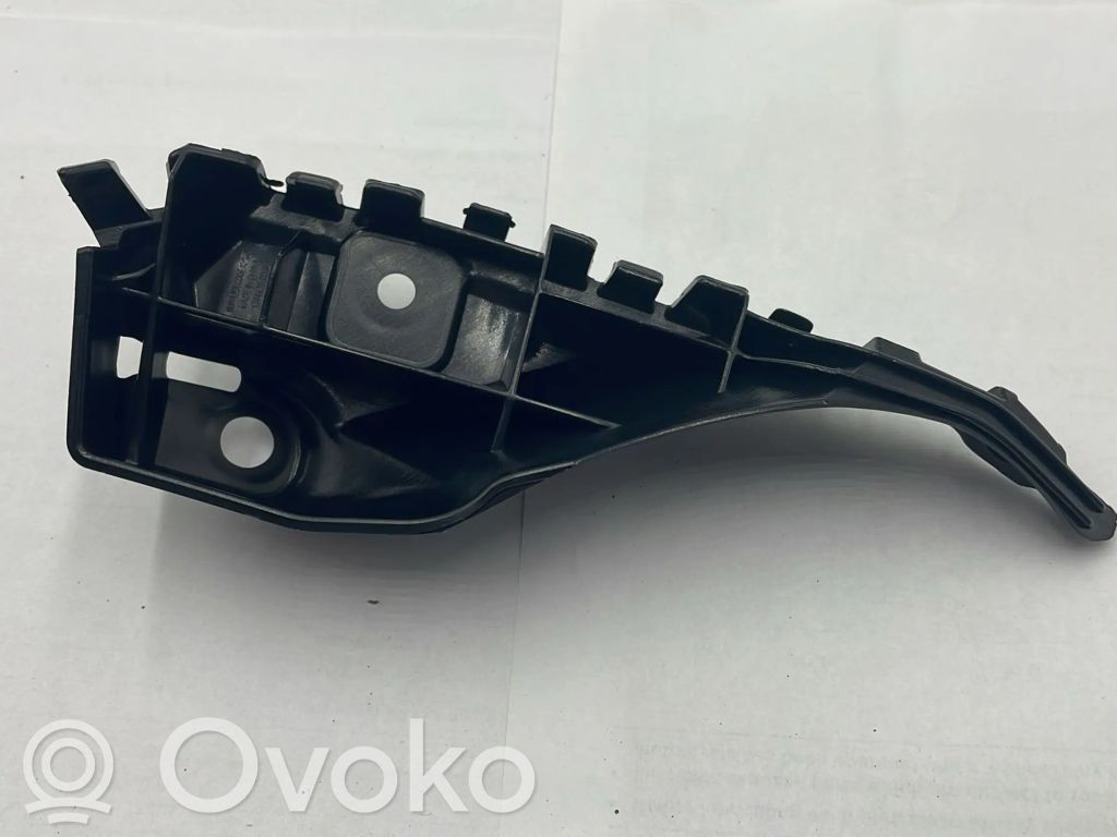 Tesla Model S Front bumper mounting bracket 