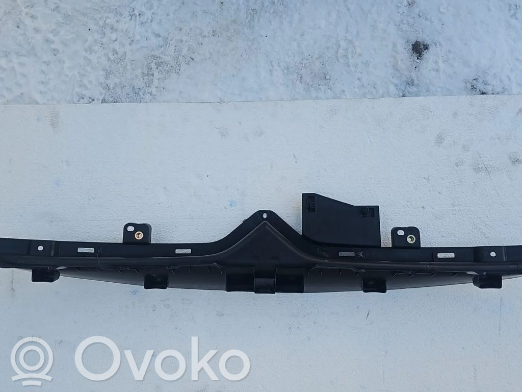 Maskownica / Grill / Atrapa górna chłodnicy   161707300A,161707300A,1617073