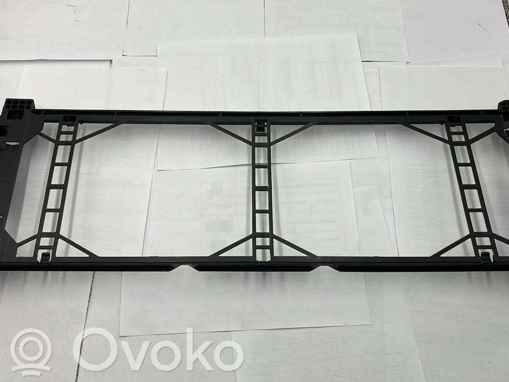 Tesla Model 3 Radiatora (-u) turētājs / kronšteins 