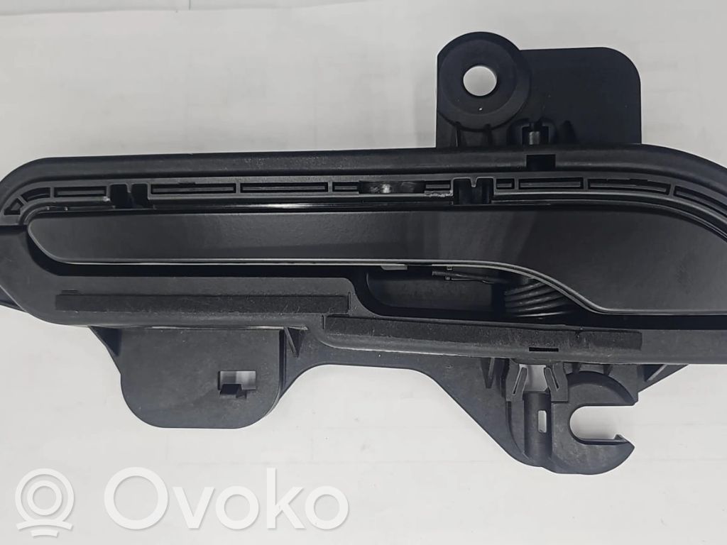 Tesla Model 3 Manecilla externa puerta delantera 