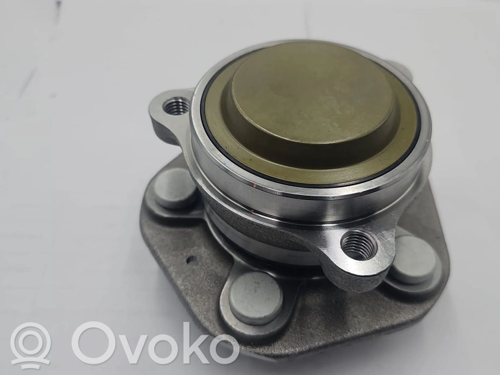 Tesla Model 3 Front wheel bearing hub 