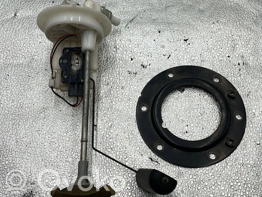 Subaru Forester SH Sensor de nivel de combustible 