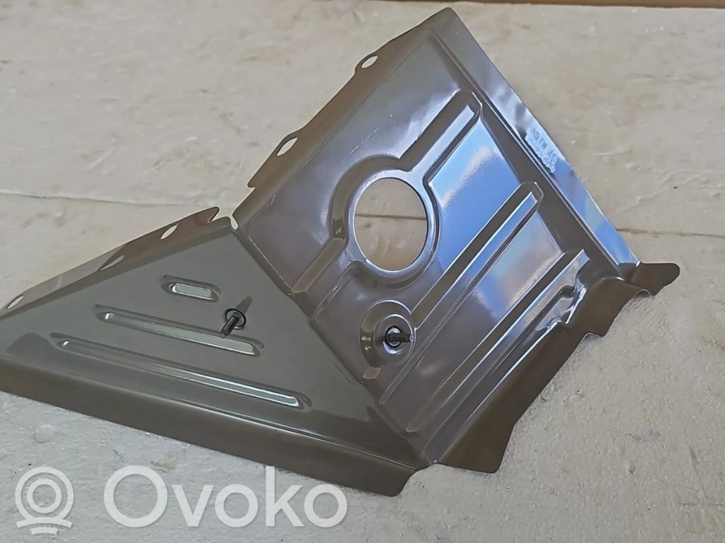 Tesla Model 3 Panel lateral trasero 