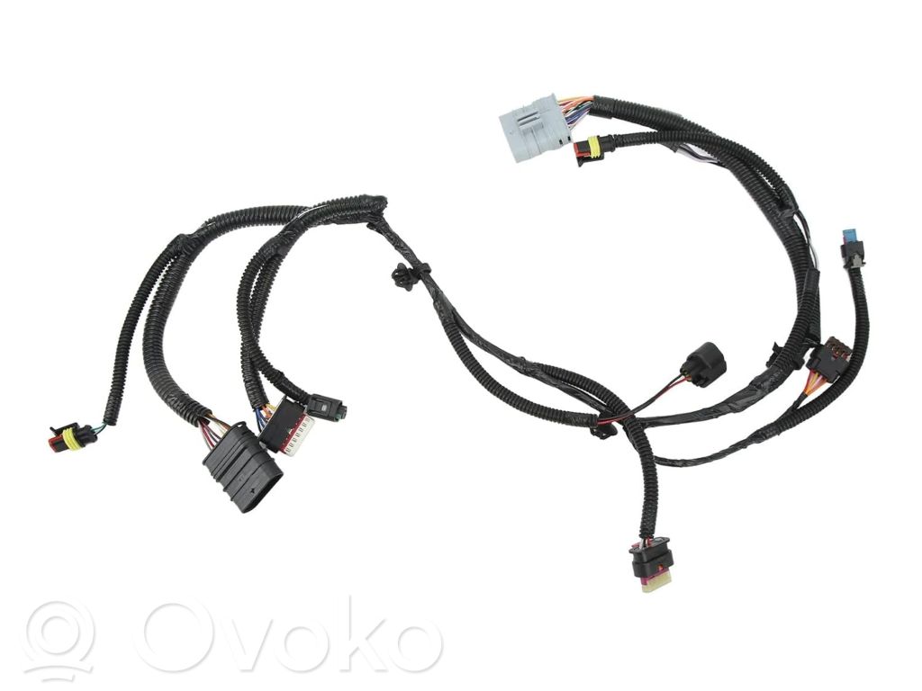 Otros cableados   156796100A,156796100A,1567961