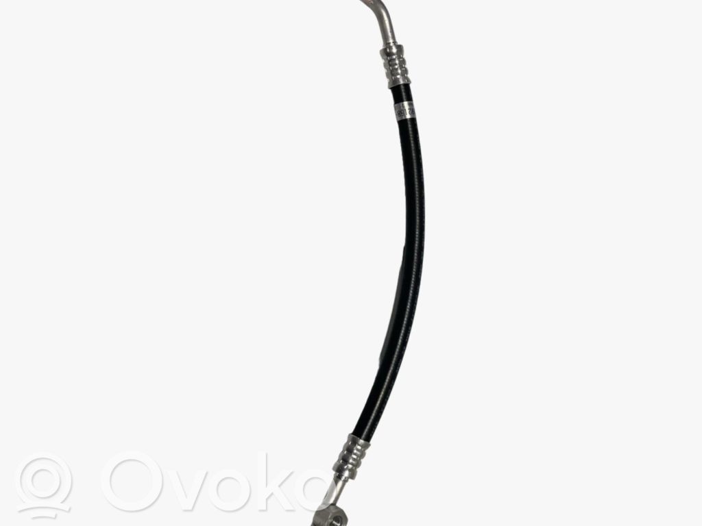 Tesla Model 3 Ilmastointilaitteen putki (A/C) 