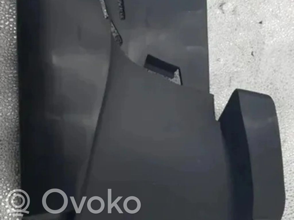 Tesla Model Y Soporte del parachoques delantero 