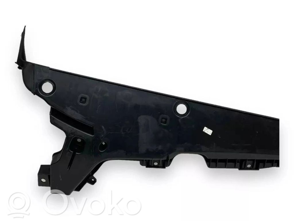Tesla Model Y Pyyhinkoneiston lista 
