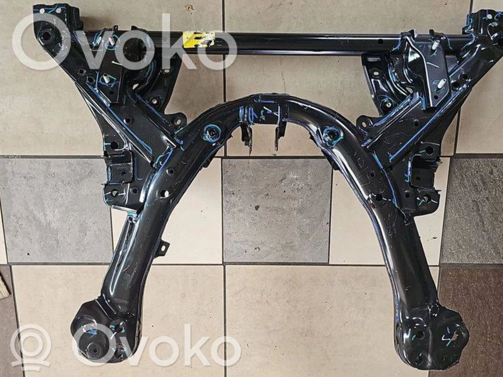 Front subframe   104452100N,104453100N,1044531,1044521
