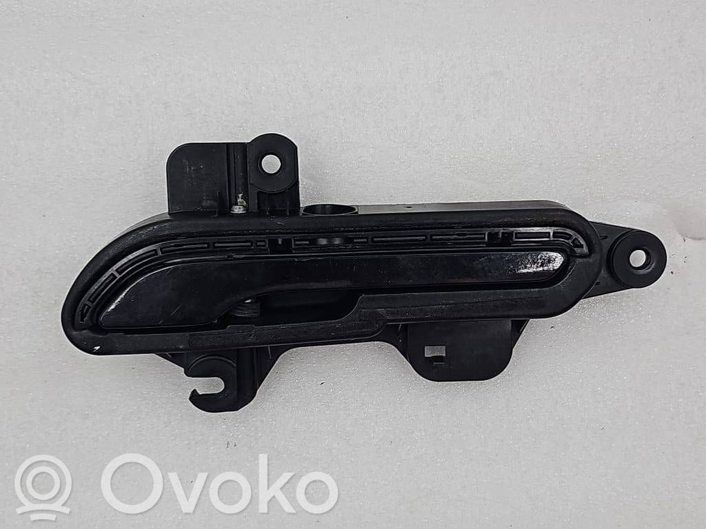 Tesla Model 3 Manecilla externa puerta delantera 