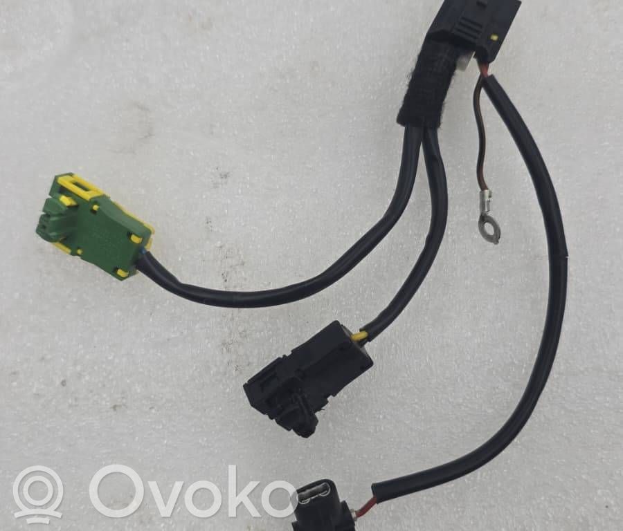 BMW 3 E92 E93 Otros cableados 