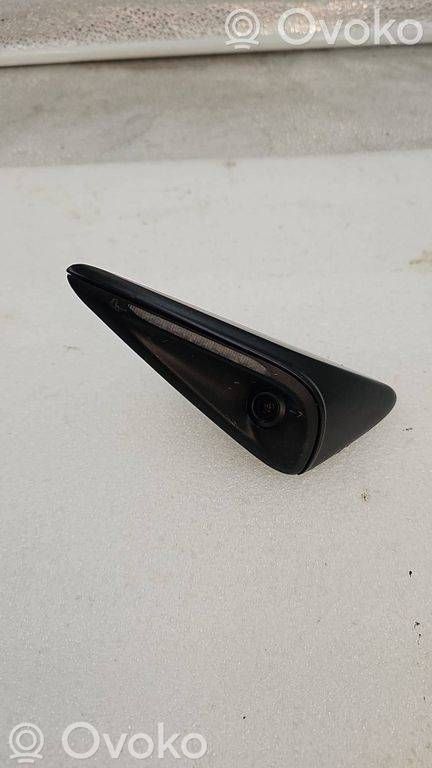 Tesla Model Y Juniper Side fender camera 