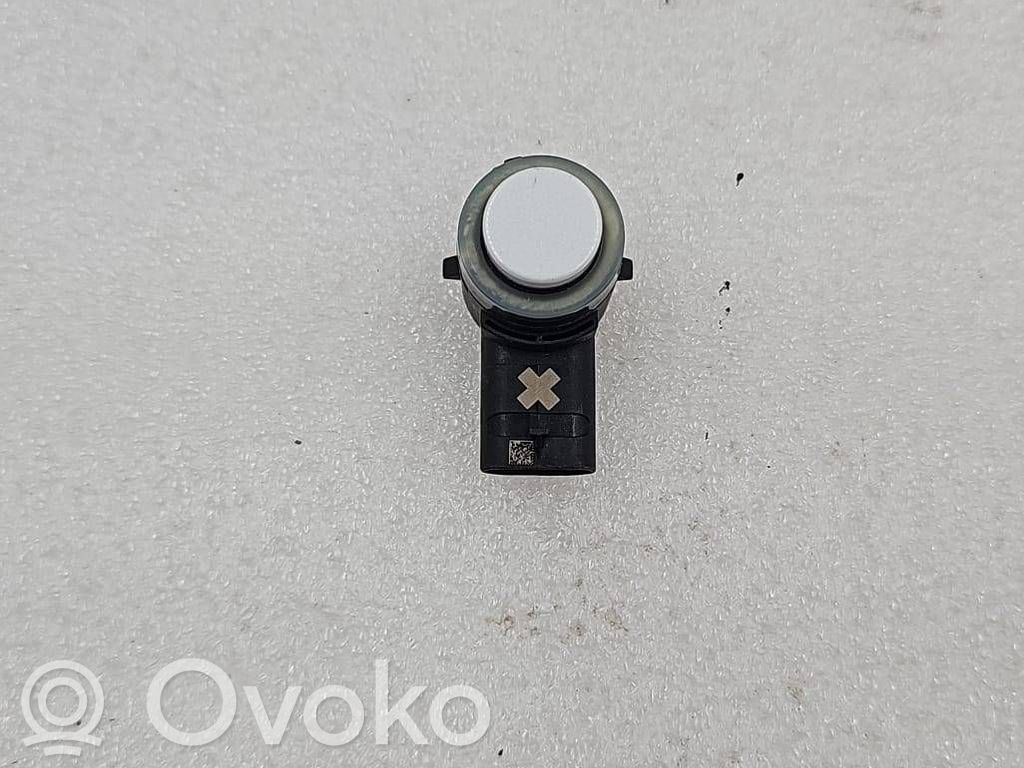 Tesla Model 3 Parksensor PDC 
