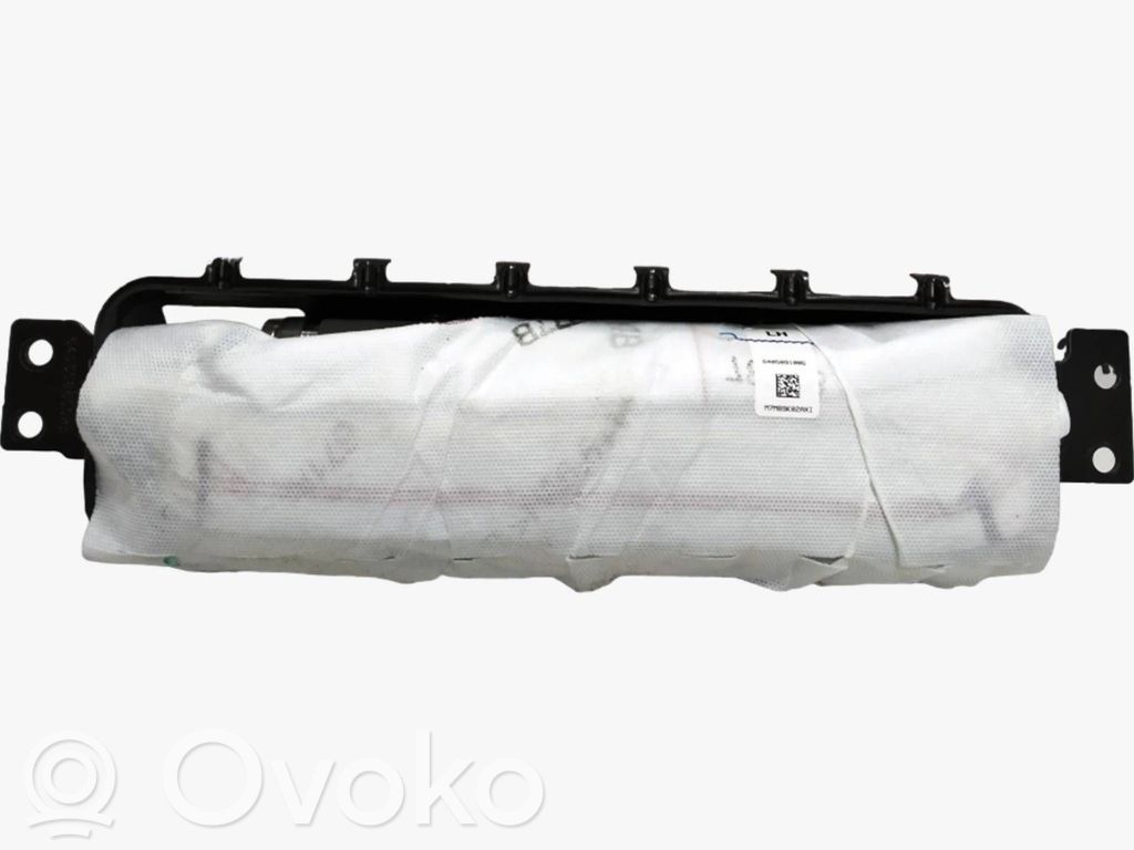 Tesla Model 3 Polviturvatyyny 