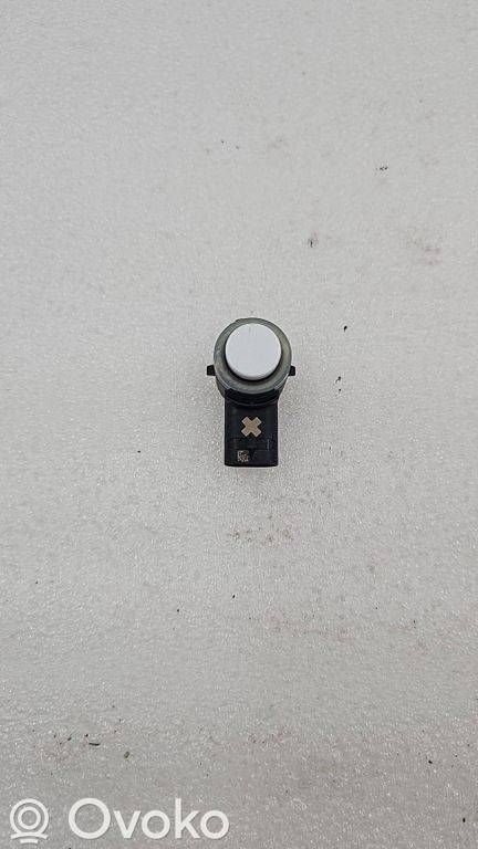 Tesla Model 3 Parksensor PDC 