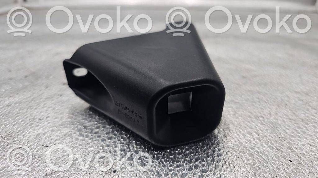 Tesla Model Y Front bumper mounting bracket 