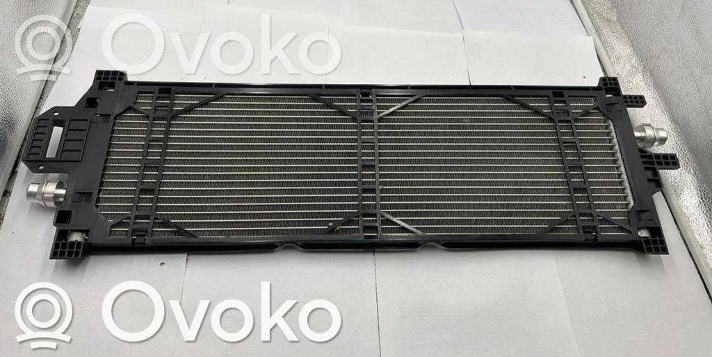 Tesla Model 3 Dzesēšanas šķidruma radiators 