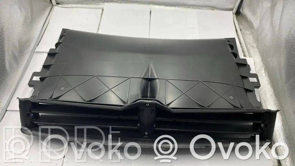 Owiewka / Deflektor powietrza szyberdachu   107673200H,107673200H,1076732