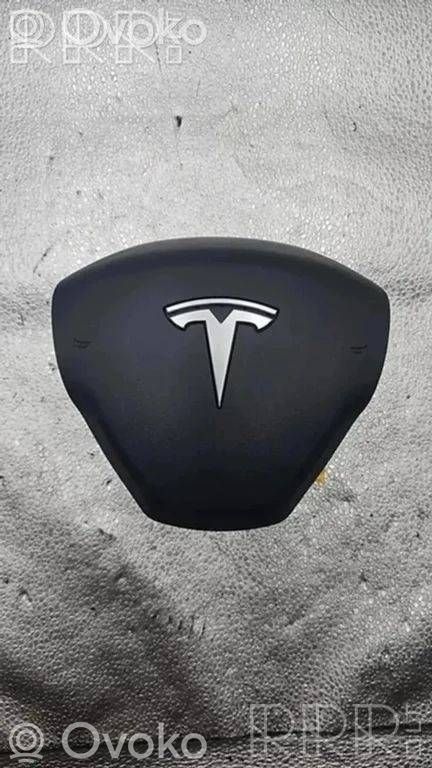 Tesla Model 3 Stūres drošības spilvens 