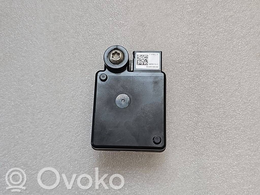 Tesla Model Y Sensor de radar Distronic 